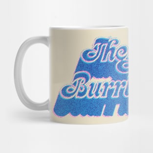 The Flying Burrito Bros Mug